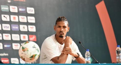 هالير: كنا محظوظين بالفرصة الثانية.. ولا نريد أن نشعر بالندم